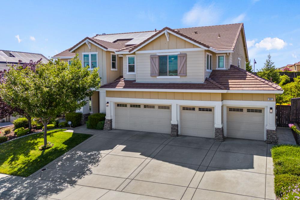 Detail Gallery Image 69 of 89 For 981 Dusty Stone Loop, Rocklin,  CA 95765 - 5 Beds | 5 Baths