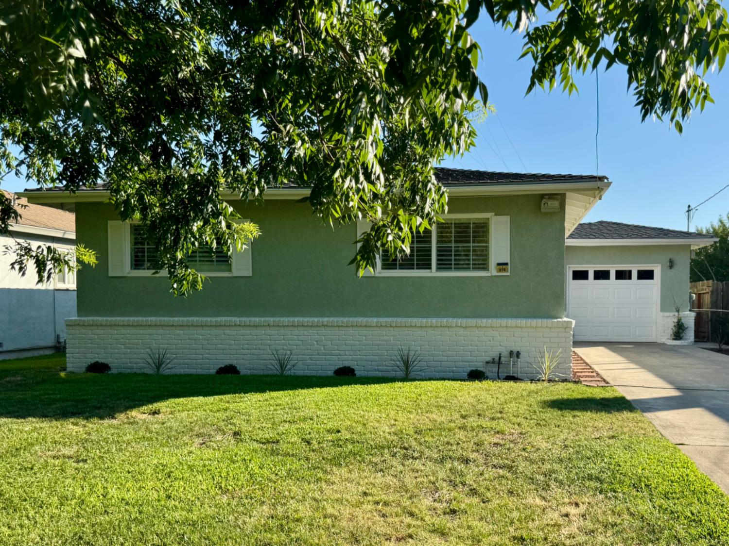 Detail Gallery Image 33 of 36 For 570 S Minaret Ave, Turlock,  CA 95380 - 3 Beds | 1 Baths