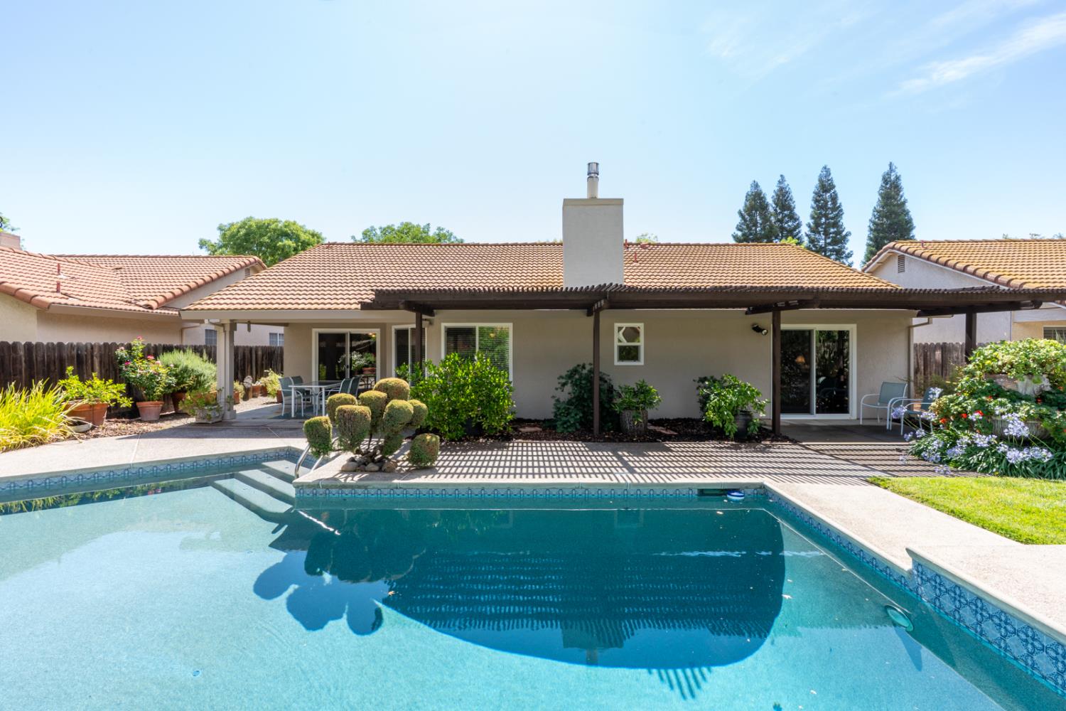 Detail Gallery Image 42 of 51 For 3573 Cordova Ave, Merced,  CA 95340 - 4 Beds | 2 Baths