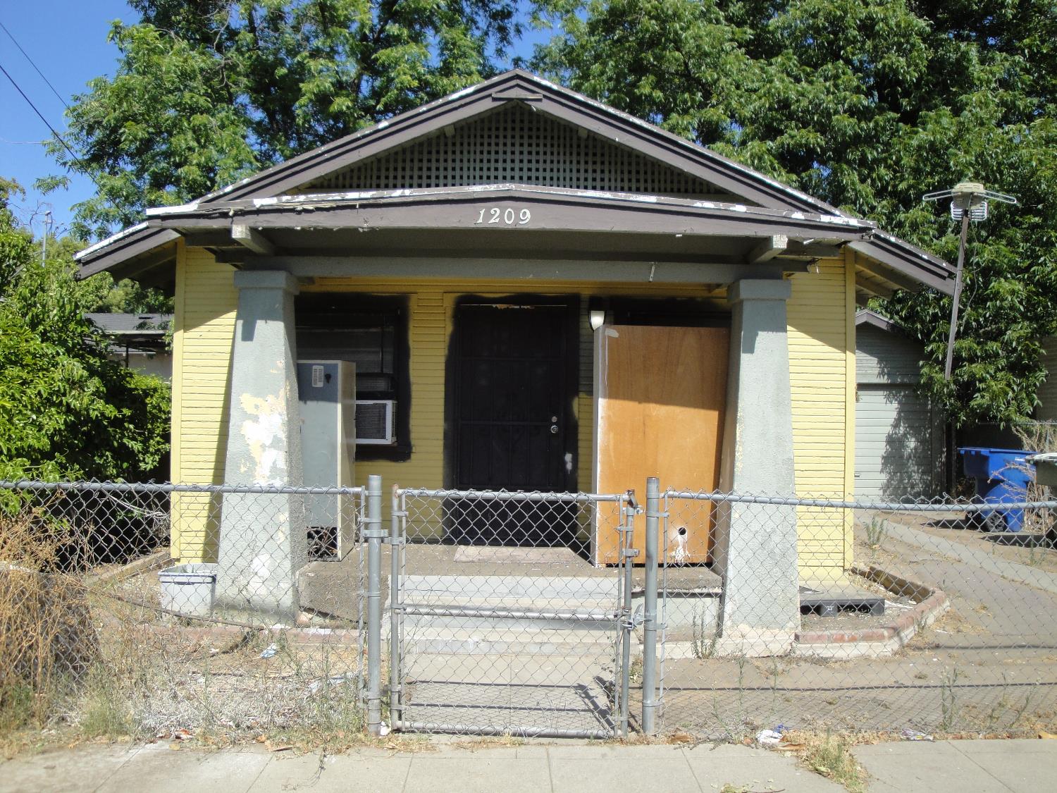 S 3rd Street, Fresno, California image 1