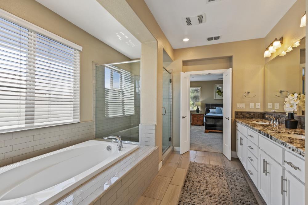 Detail Gallery Image 33 of 89 For 981 Dusty Stone Loop, Rocklin,  CA 95765 - 5 Beds | 5 Baths