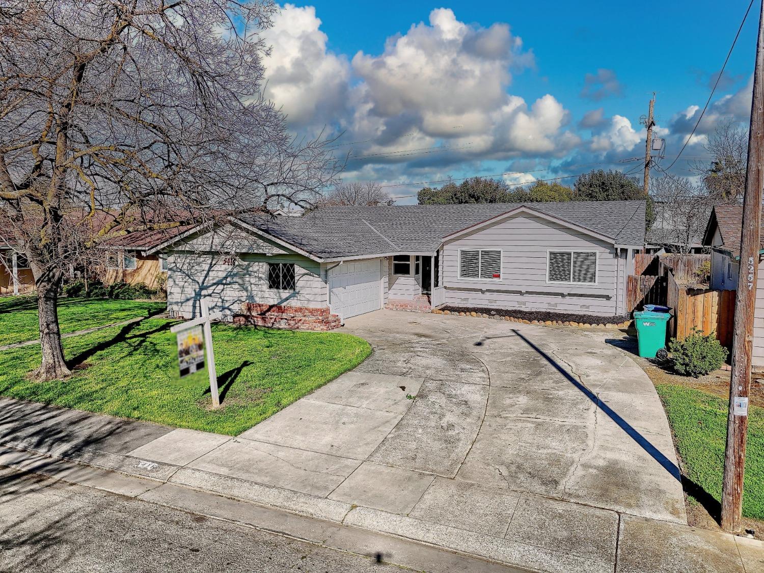 Detail Gallery Image 29 of 32 For 5416 Ridgeway Ave, Stockton,  CA 95207 - 4 Beds | 2 Baths