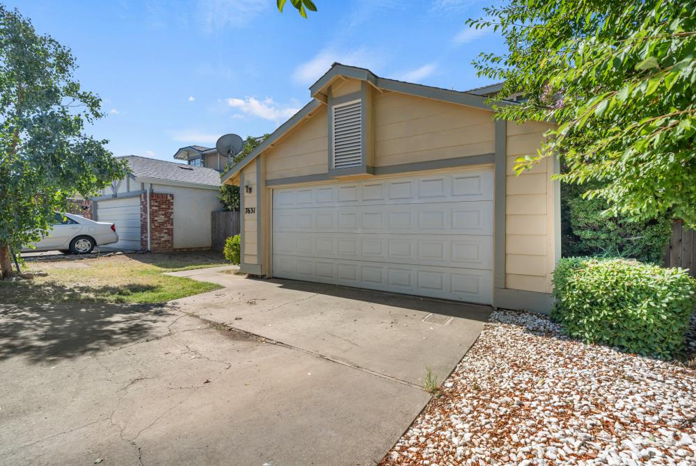 Detail Gallery Image 3 of 38 For 7631 Conklin Ct, Antelope,  CA 95843 - 3 Beds | 2 Baths