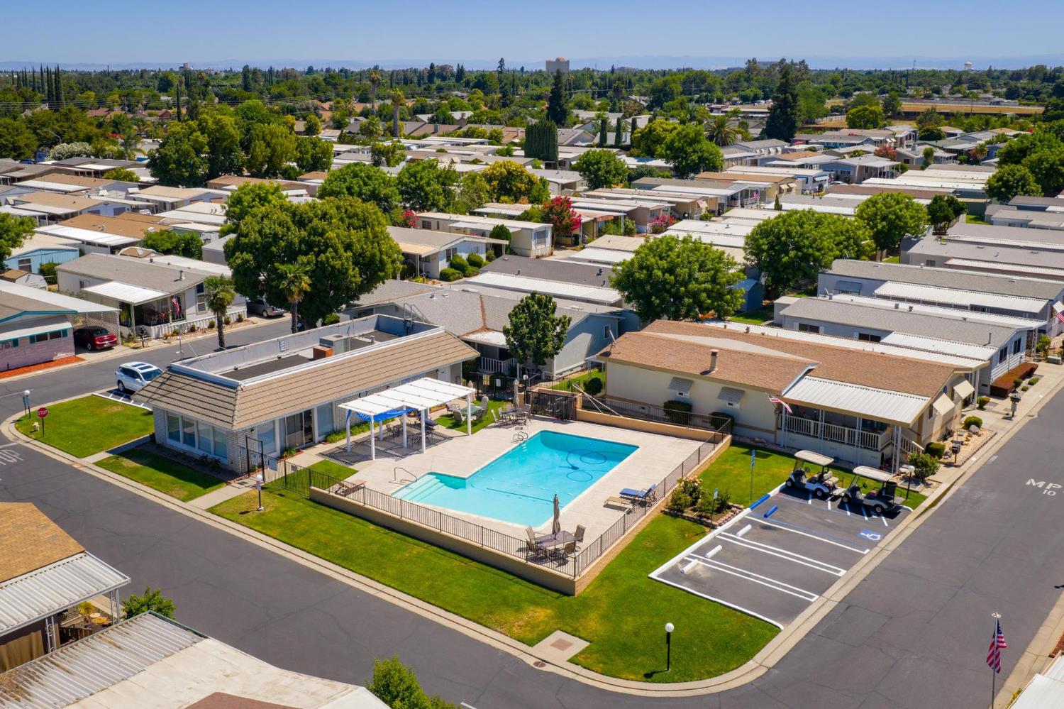 Detail Gallery Image 18 of 21 For 1200 S Carpenter Rd 4, Modesto,  CA 95351 - 3 Beds | 2 Baths