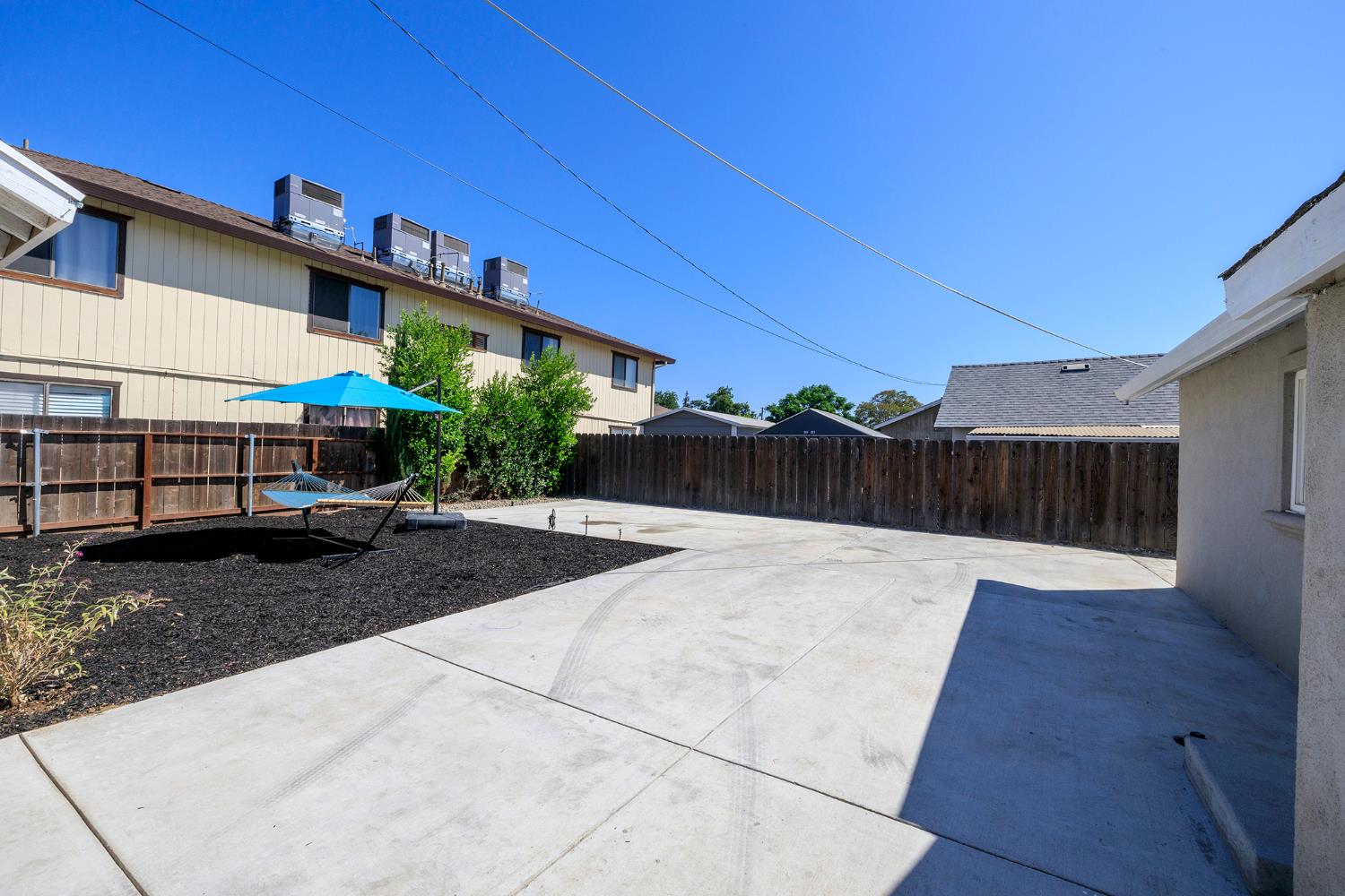 Detail Gallery Image 55 of 55 For 12241 Main St, Waterford,  CA 95386 - 3 Beds | 2 Baths