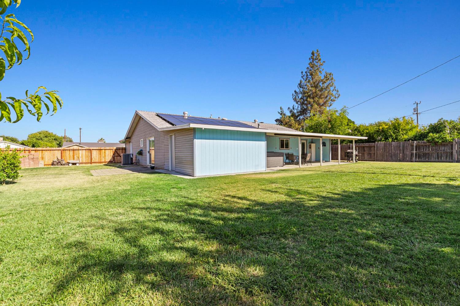 Detail Gallery Image 45 of 53 For 1957 Pinewood Way, Marysville,  CA 95901 - 3 Beds | 2 Baths