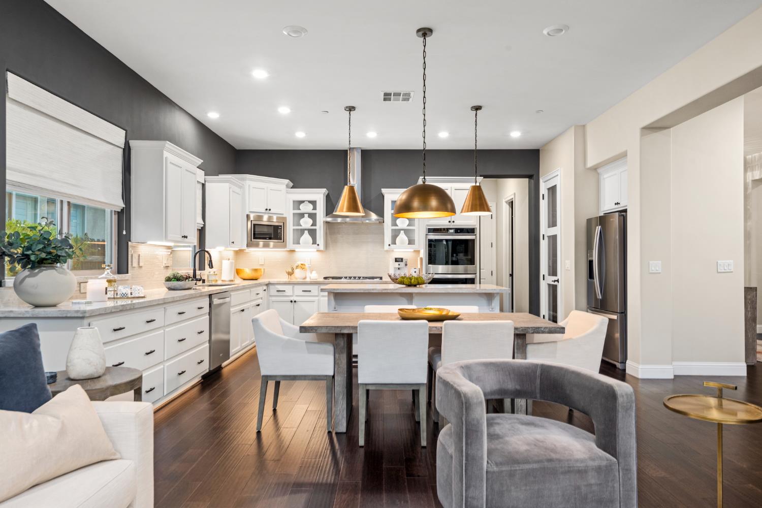 Detail Gallery Image 16 of 60 For 2901 Quicksilver Ct, Rocklin,  CA 95677 - 4 Beds | 3 Baths