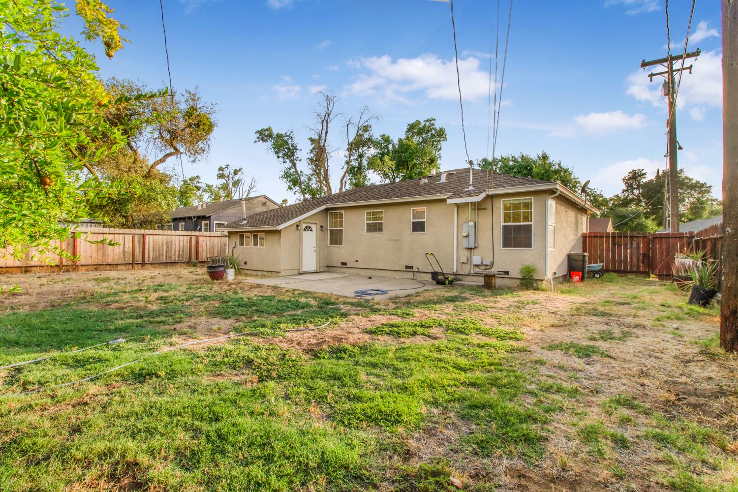 Detail Gallery Image 21 of 24 For 136 Village Rd, Modesto,  CA 95354 - 2 Beds | 1 Baths