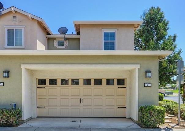 Detail Gallery Image 4 of 48 For 968 Greger St #91,  Oakdale,  CA 95361 - 3 Beds | 2/1 Baths