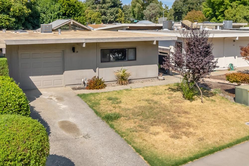Detail Gallery Image 29 of 36 For 18 Cattail Ct, Sacramento,  CA 95833 - 3 Beds | 2 Baths
