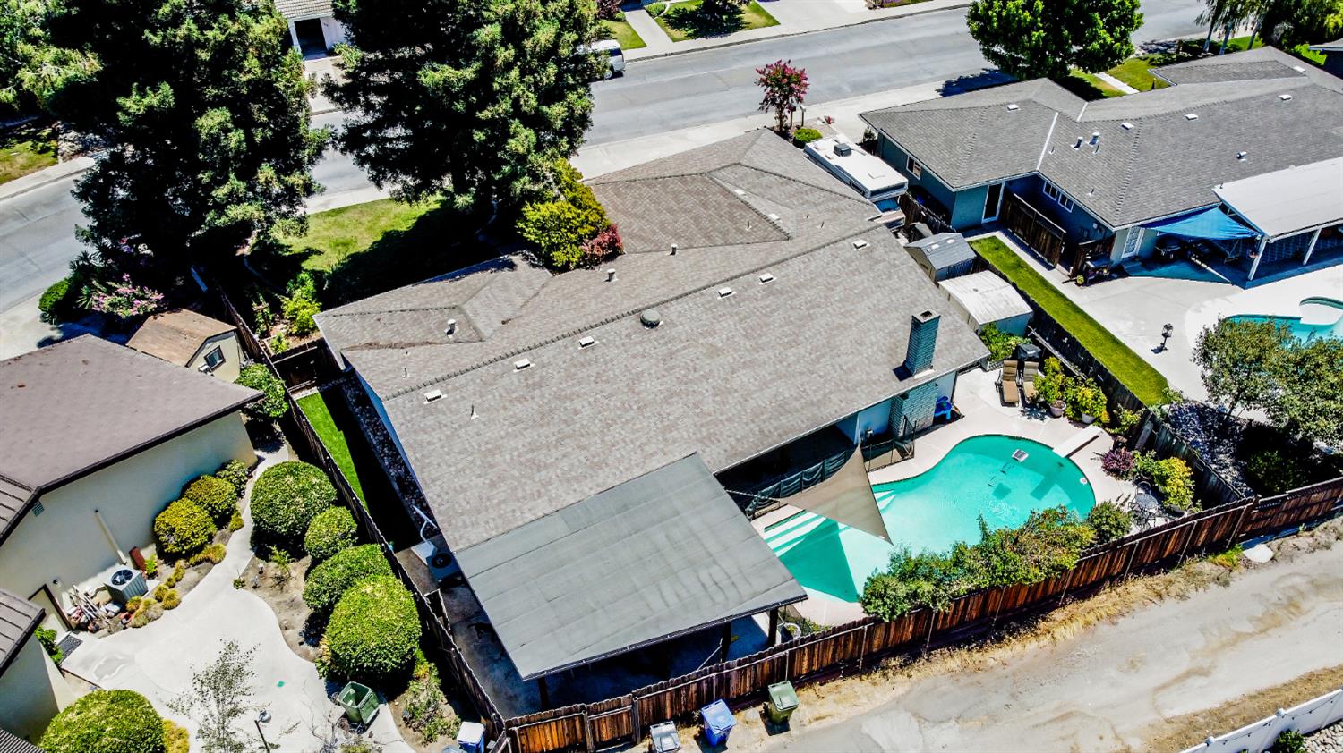 Detail Gallery Image 40 of 45 For 1781 Smith Dr, Turlock,  CA 95382 - 3 Beds | 2/1 Baths