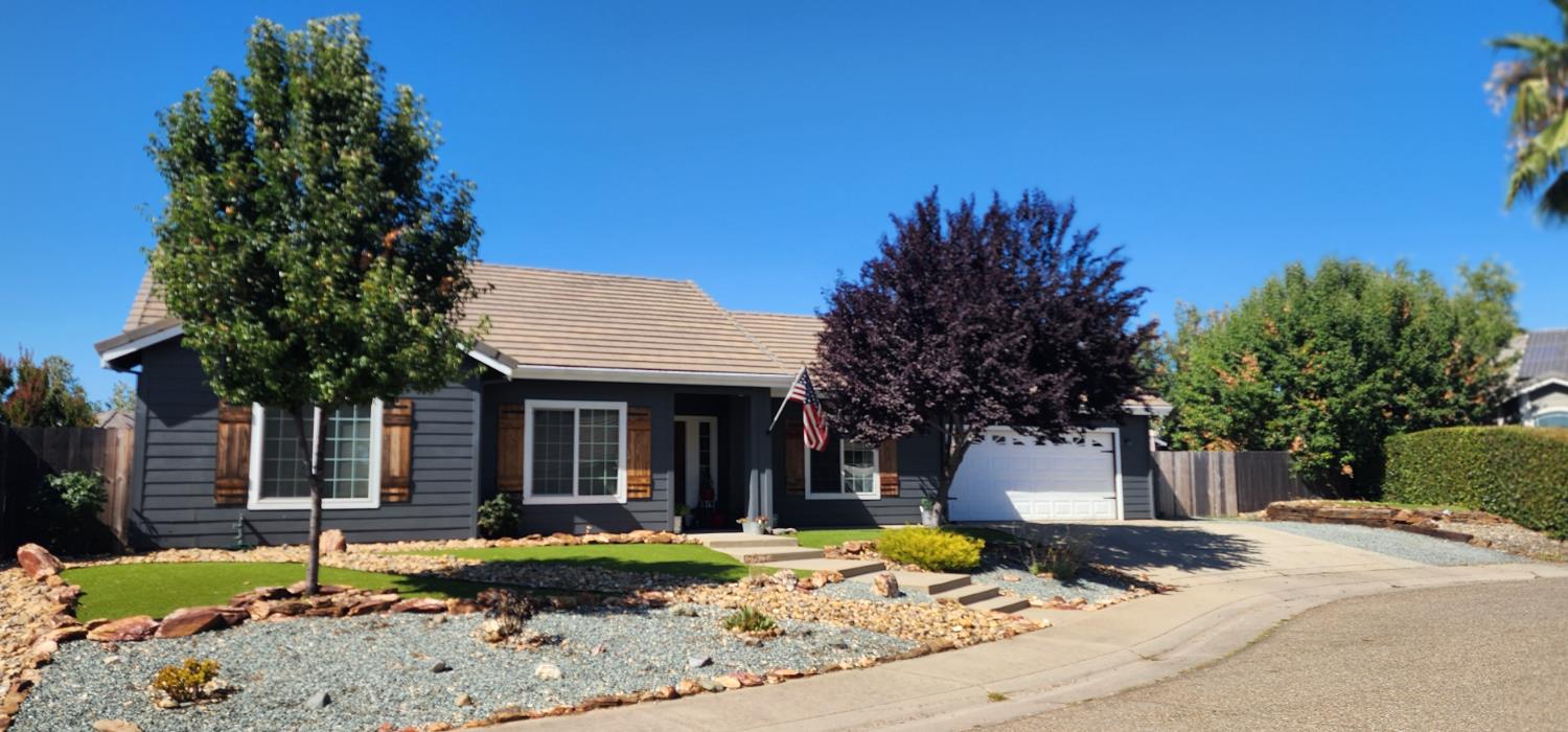 Detail Gallery Image 4 of 38 For 461 Quailhollow Dr, Ione,  CA 95640 - 3 Beds | 2 Baths