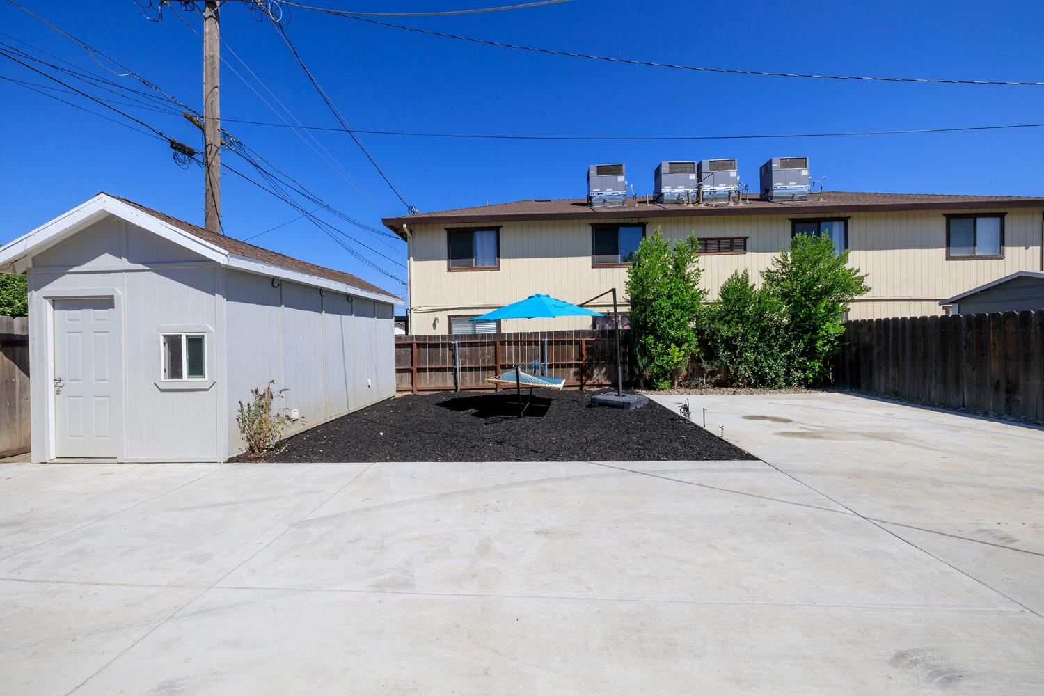 Detail Gallery Image 54 of 55 For 12241 Main St, Waterford,  CA 95386 - 3 Beds | 2 Baths