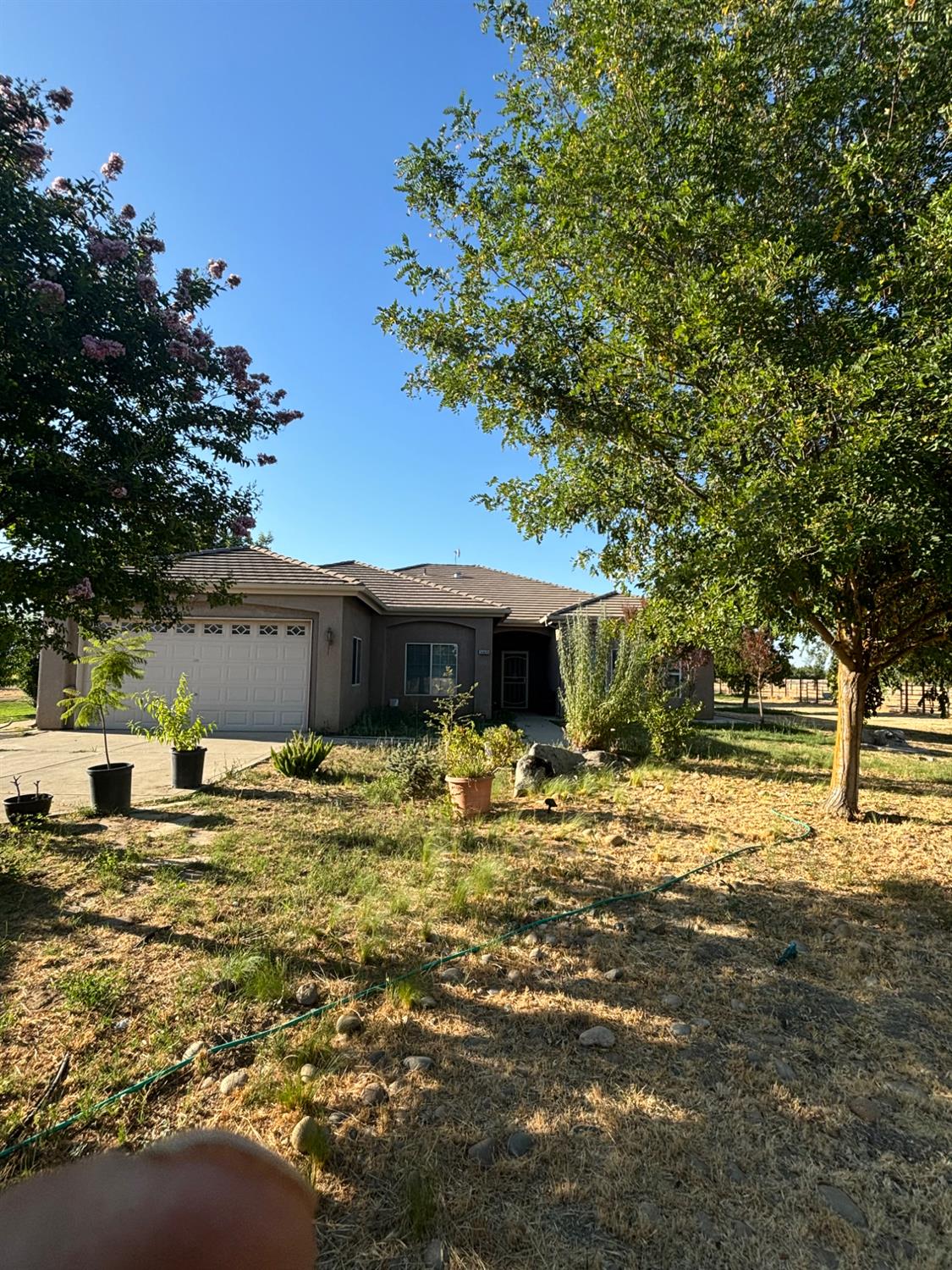 Detail Gallery Image 14 of 14 For 14625 23 1/2 Avenue, Chowchilla,  CA 93610 - 3 Beds | 2 Baths