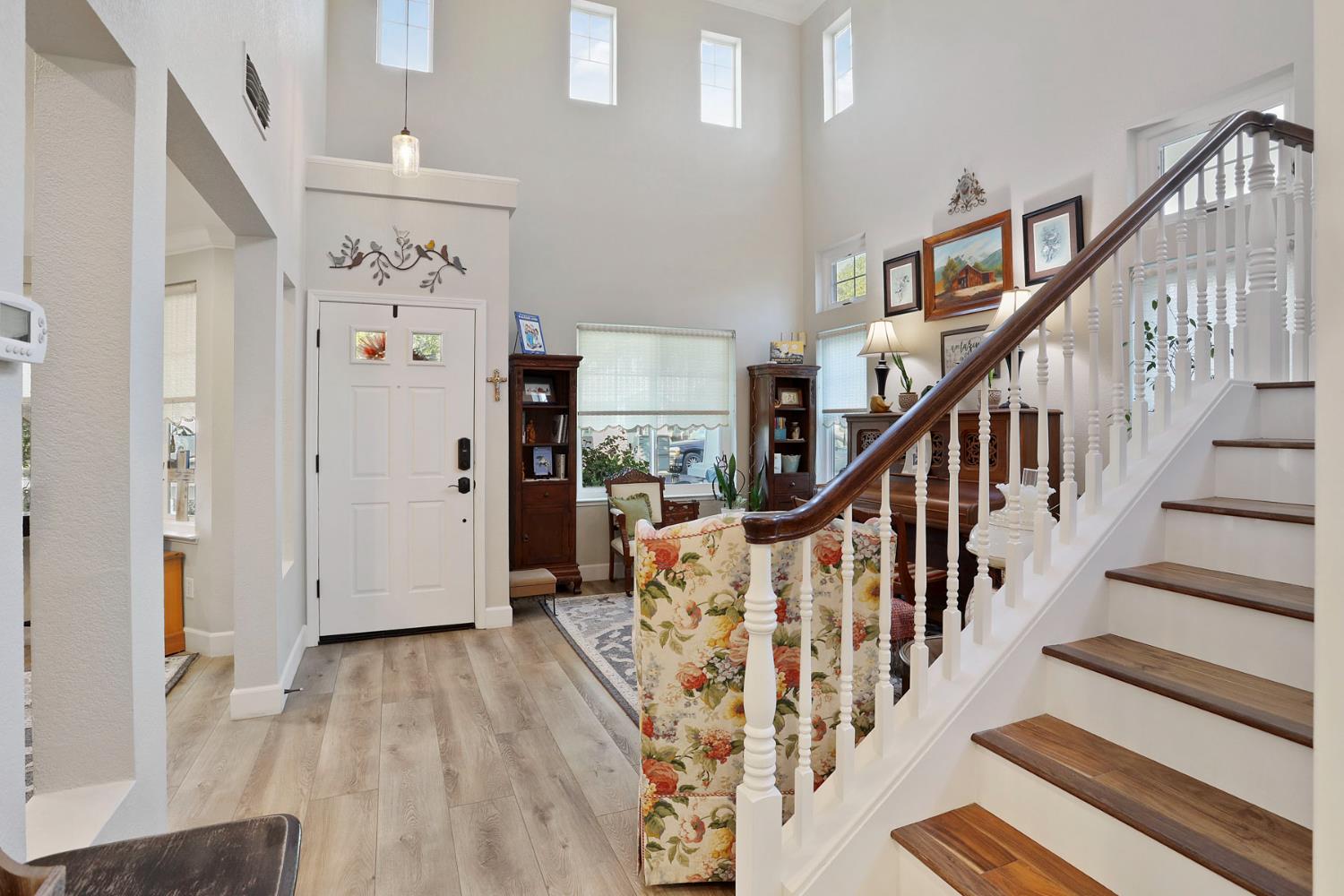 Detail Gallery Image 14 of 59 For 494 Summerton Ln, Turlock,  CA 95382 - 4 Beds | 2/1 Baths
