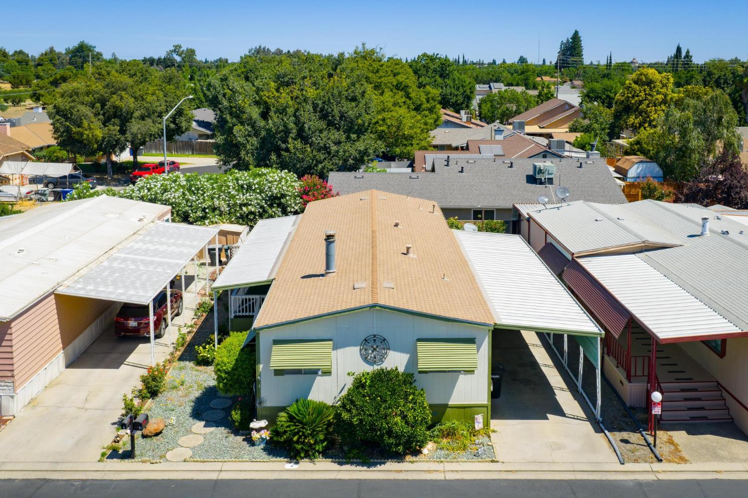 Detail Gallery Image 11 of 21 For 1200 S Carpenter Rd 4, Modesto,  CA 95351 - 3 Beds | 2 Baths