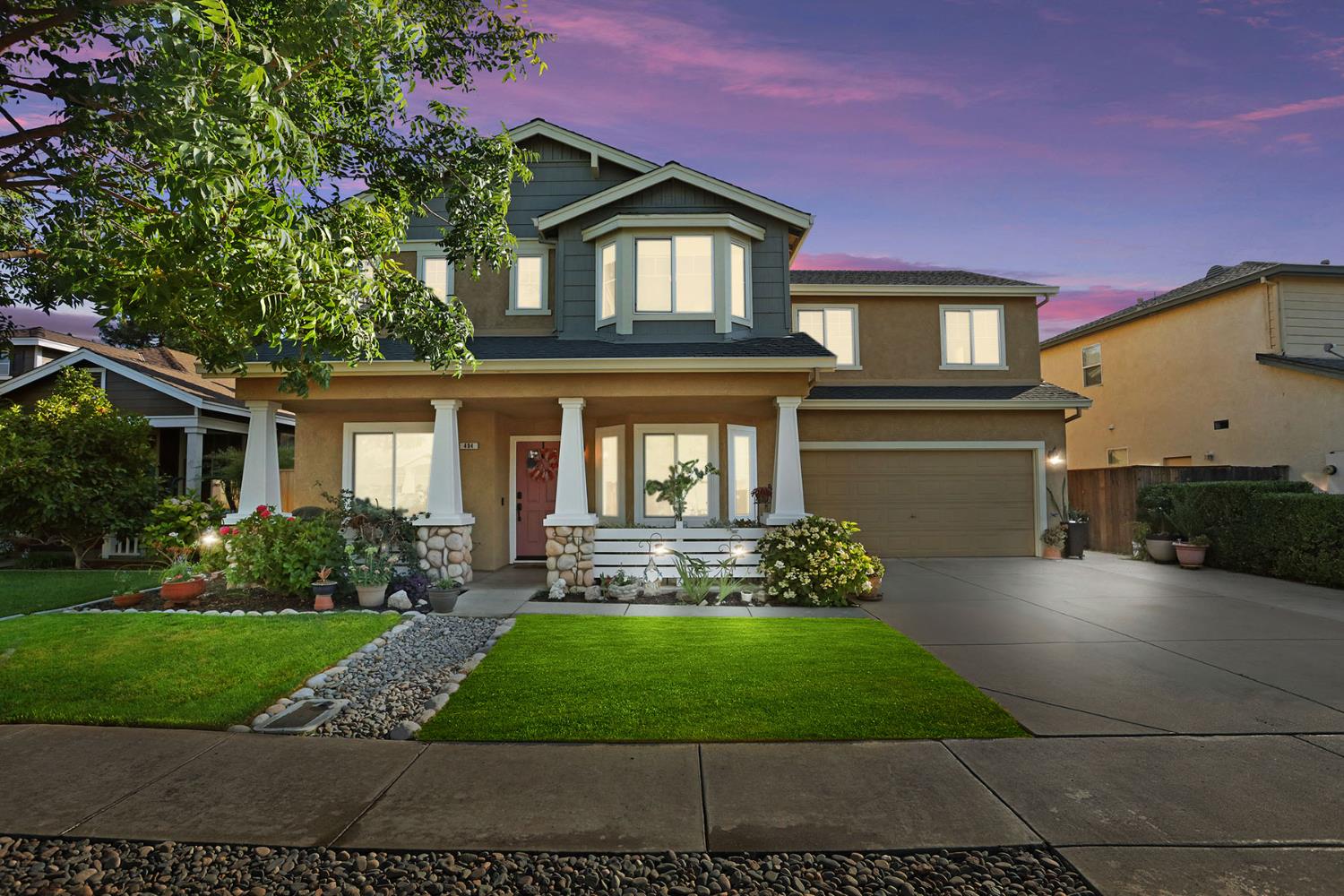 Detail Gallery Image 59 of 59 For 494 Summerton Ln, Turlock,  CA 95382 - 4 Beds | 2/1 Baths