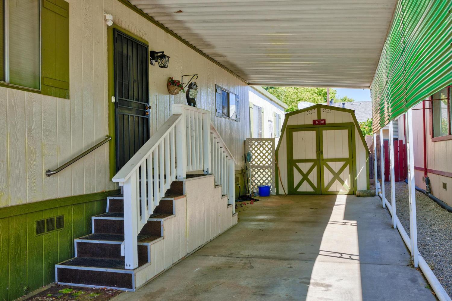 Detail Gallery Image 13 of 21 For 1200 S Carpenter Rd 4, Modesto,  CA 95351 - 3 Beds | 2 Baths