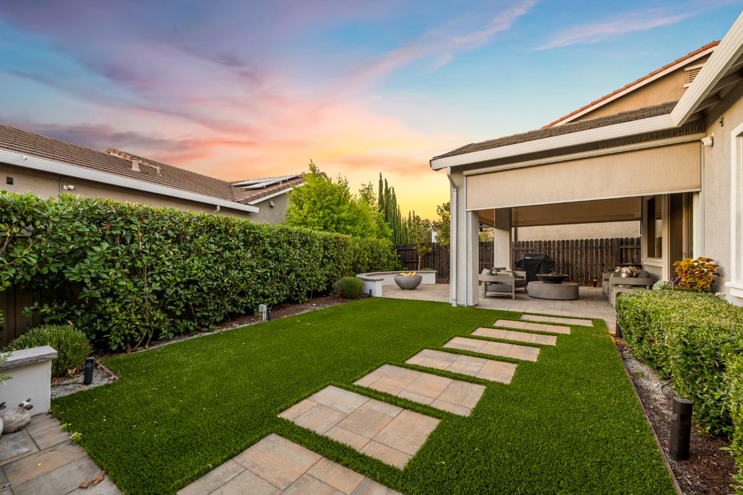 Detail Gallery Image 57 of 60 For 2901 Quicksilver Ct, Rocklin,  CA 95677 - 4 Beds | 3 Baths