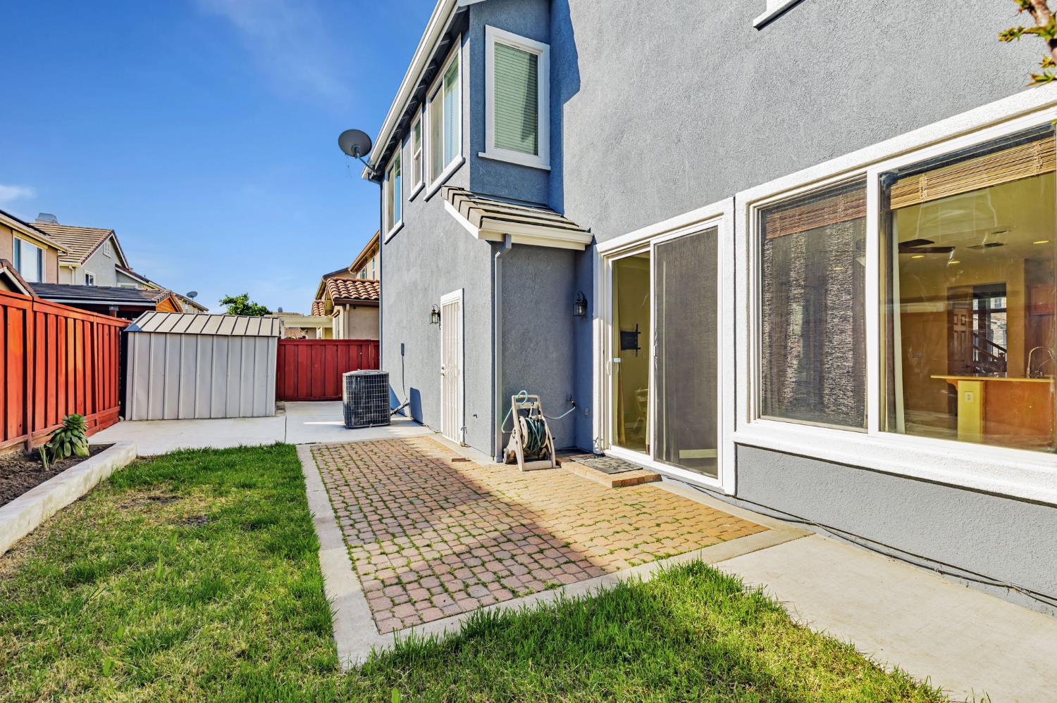 Detail Gallery Image 39 of 42 For 17002 Pecan Hollow Way, Lathrop,  CA 95330 - 4 Beds | 2/1 Baths