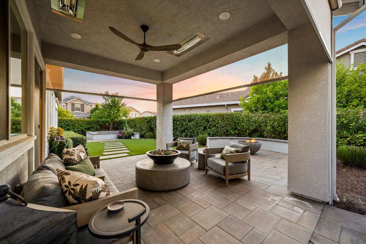 Detail Gallery Image 54 of 60 For 2901 Quicksilver Ct, Rocklin,  CA 95677 - 4 Beds | 3 Baths