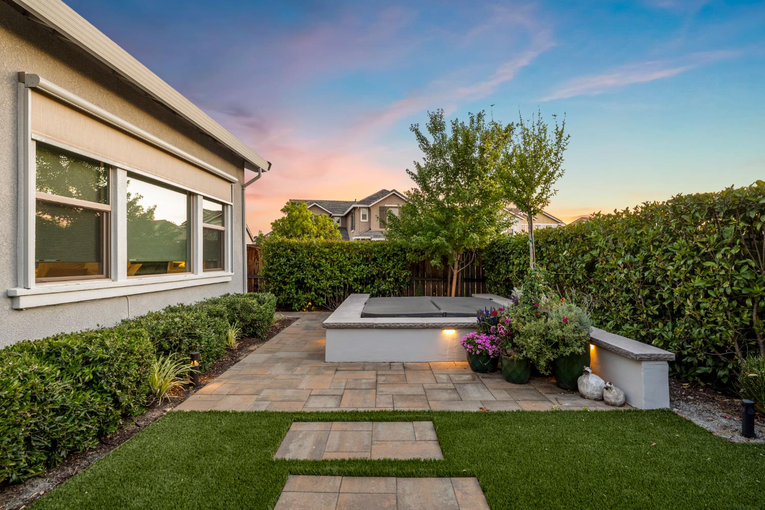 Detail Gallery Image 56 of 60 For 2901 Quicksilver Ct, Rocklin,  CA 95677 - 4 Beds | 3 Baths