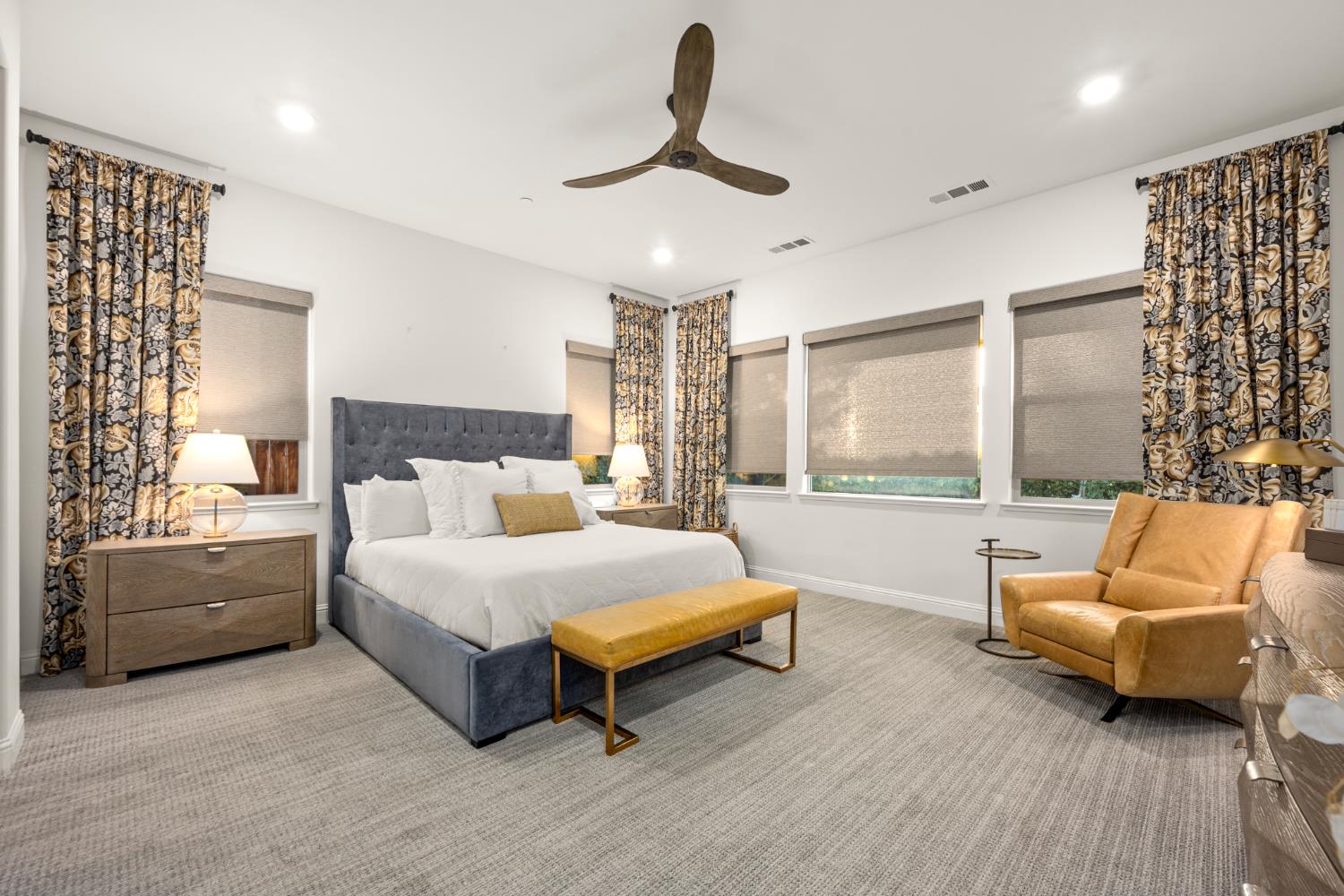 Detail Gallery Image 31 of 60 For 2901 Quicksilver Ct, Rocklin,  CA 95677 - 4 Beds | 3 Baths