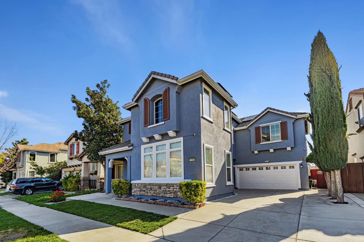 Detail Gallery Image 2 of 42 For 17002 Pecan Hollow Way, Lathrop,  CA 95330 - 4 Beds | 2/1 Baths