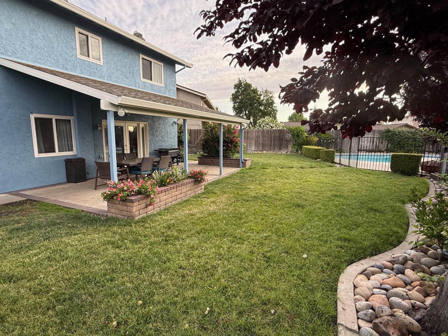 Detail Gallery Image 35 of 43 For 9853 Sleepy Hollow Ct, Stockton,  CA 95209 - 4 Beds | 2/1 Baths