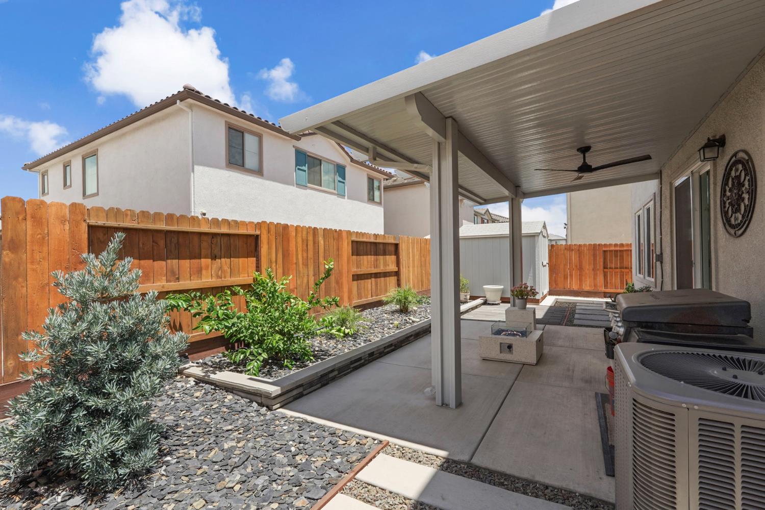 Detail Gallery Image 35 of 35 For 1517 Luminous St, Modesto,  CA 95356 - 4 Beds | 2/1 Baths