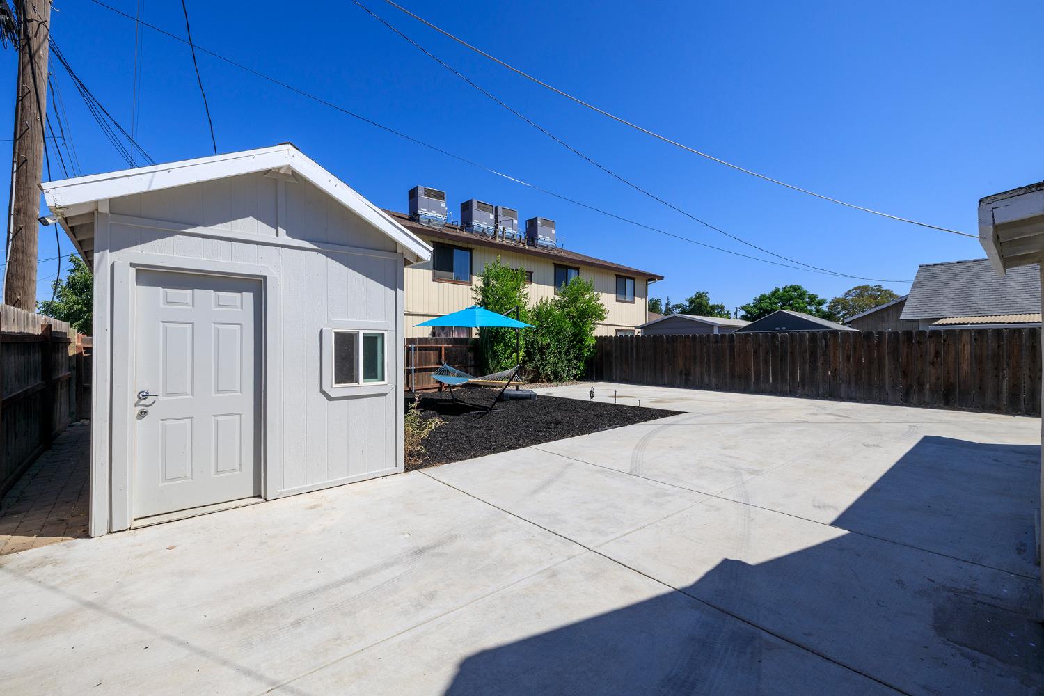 Detail Gallery Image 53 of 55 For 12241 Main St, Waterford,  CA 95386 - 3 Beds | 2 Baths