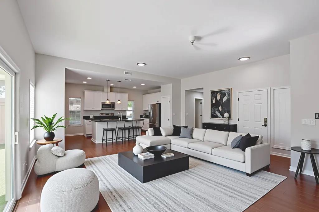 Detail Gallery Image 8 of 42 For 1319 Ronald Ave, Modesto,  CA 95350 - 3 Beds | 2 Baths