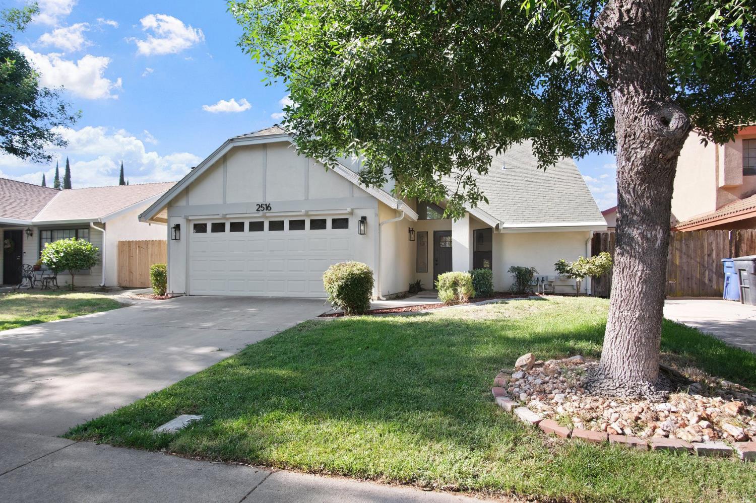 Detail Gallery Image 27 of 27 For 2516 Black Walnut Dr, Modesto,  CA 95355 - 4 Beds | 2 Baths