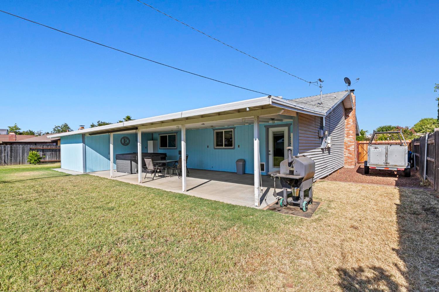 Detail Gallery Image 44 of 53 For 1957 Pinewood Way, Marysville,  CA 95901 - 3 Beds | 2 Baths