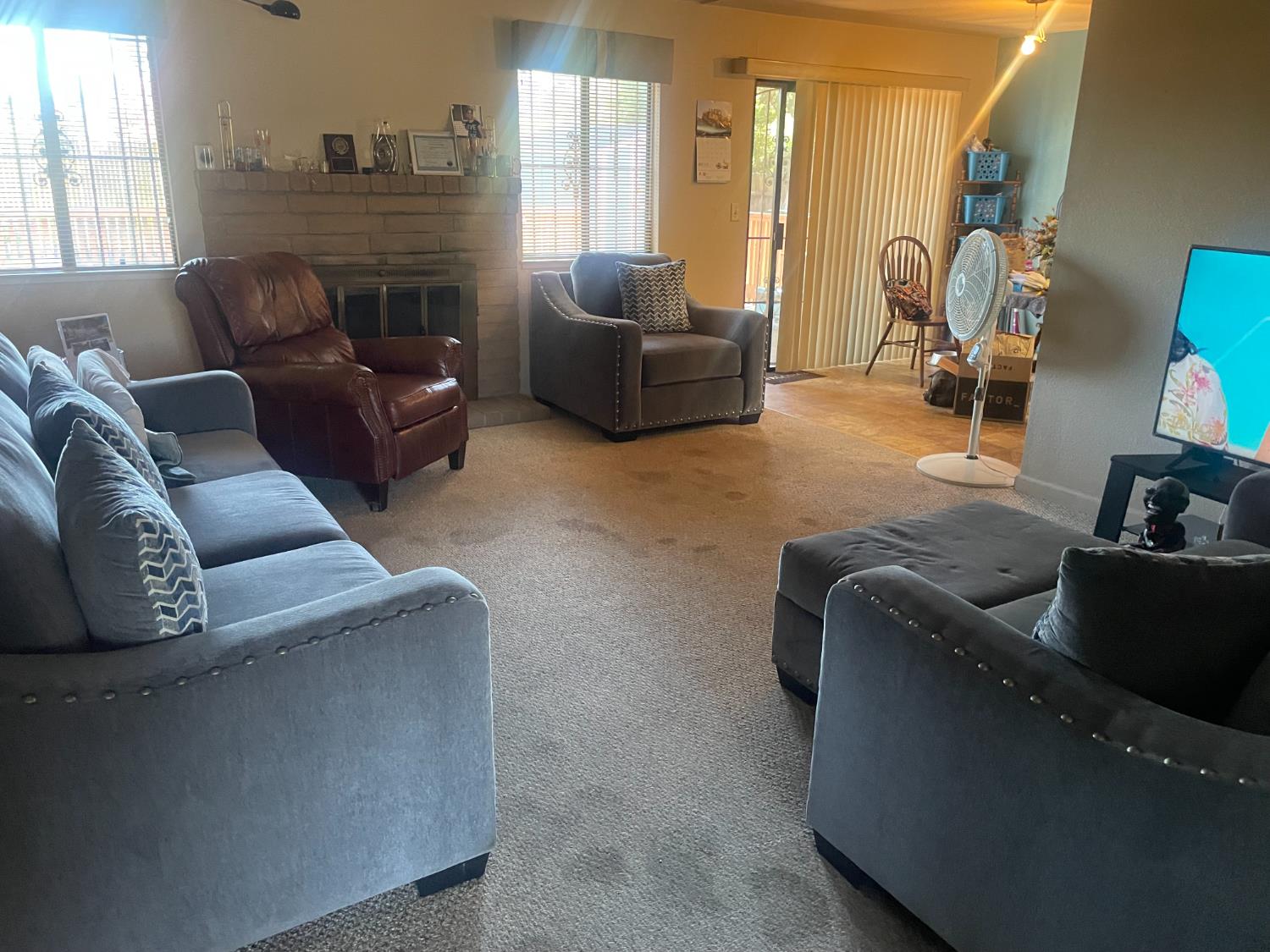 Detail Gallery Image 9 of 10 For 1103 Summerview Dr, Stockton,  CA 95210 - 2 Beds | 2 Baths