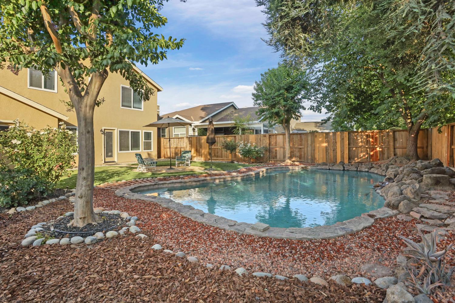 Detail Gallery Image 48 of 59 For 494 Summerton Ln, Turlock,  CA 95382 - 4 Beds | 2/1 Baths