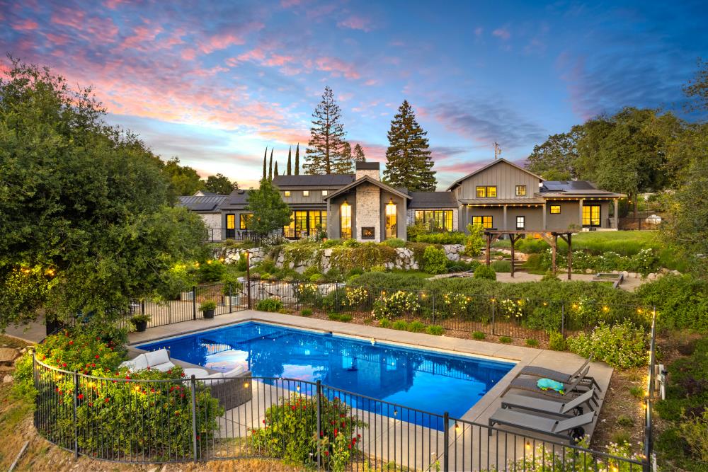 Detail Gallery Image 18 of 60 For 6260 Morgan Pl, Loomis,  CA 95650 - 5 Beds | 5/1 Baths