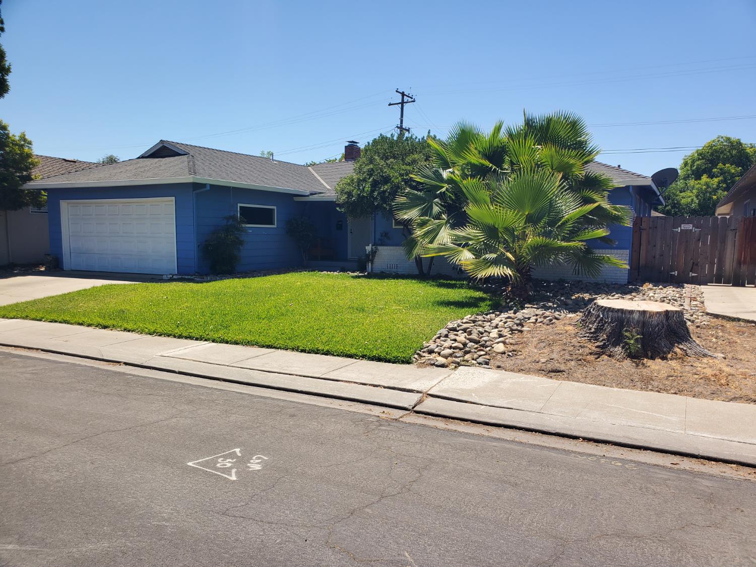 Detail Gallery Image 25 of 28 For 1326 Cypress Ave, Modesto,  CA 95350 - 3 Beds | 2 Baths