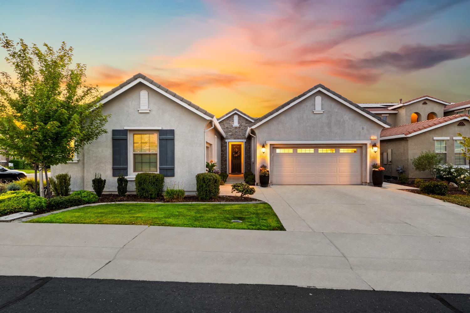 Detail Gallery Image 2 of 60 For 2901 Quicksilver Ct, Rocklin,  CA 95677 - 4 Beds | 3 Baths