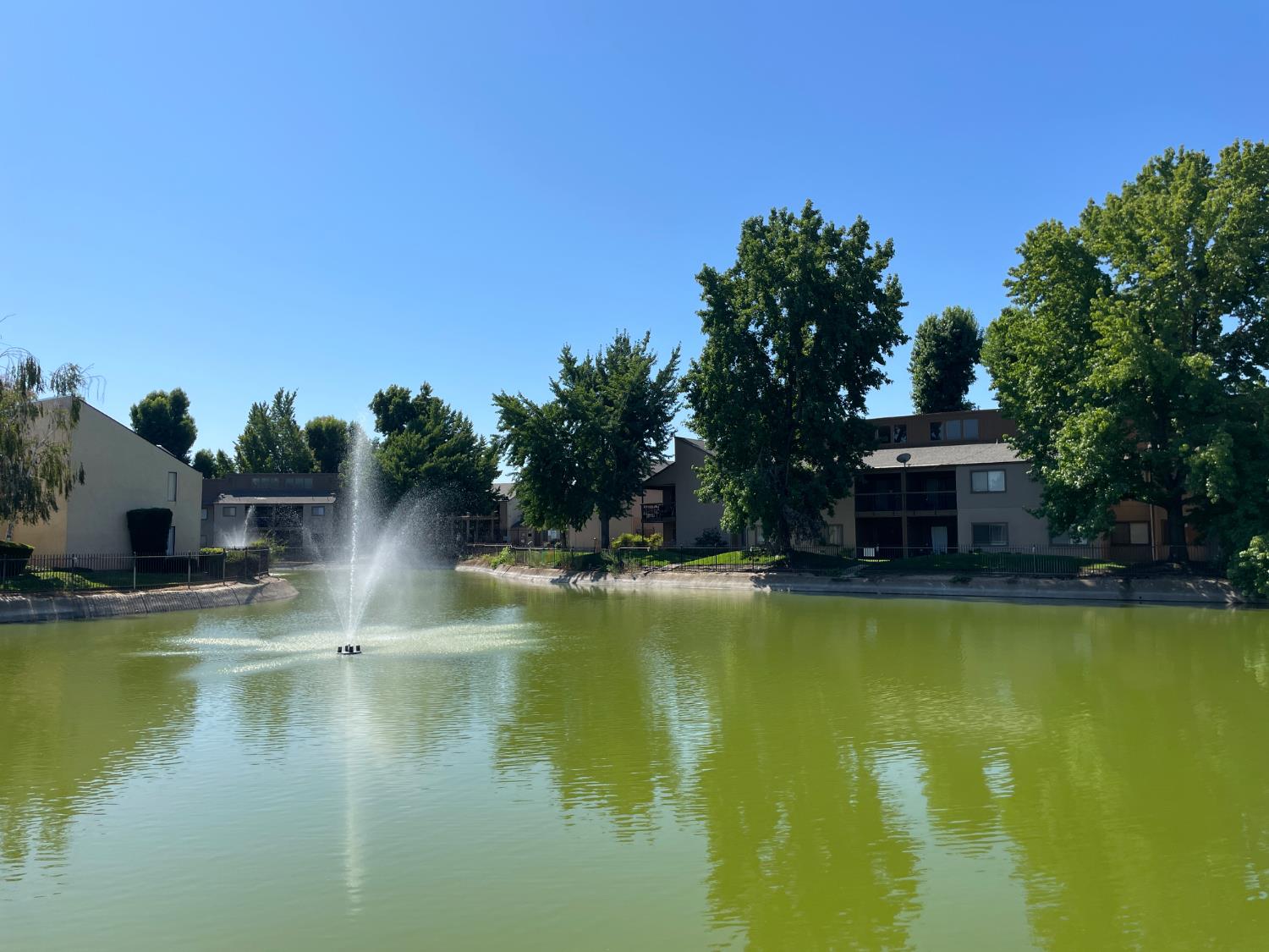 Detail Gallery Image 29 of 31 For 2900 Andre Ln #243,  Turlock,  CA 95382 - 2 Beds | 2 Baths