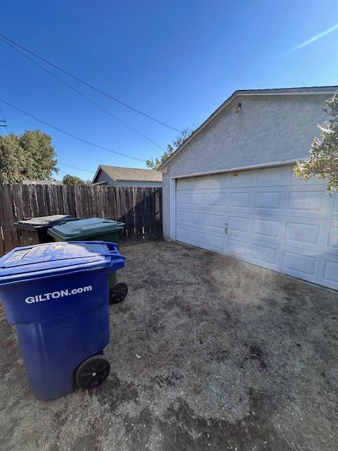 Detail Gallery Image 12 of 16 For 212 N Santa Cruz Ave, Modesto,  CA 95354 - 2 Beds | 1 Baths