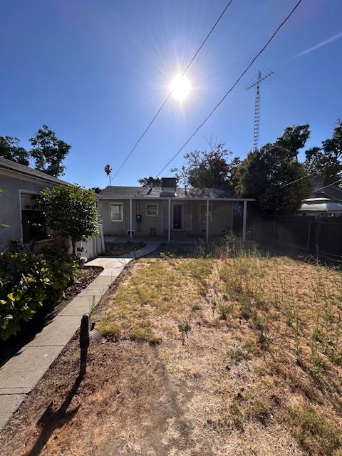 Detail Gallery Image 13 of 16 For 212 N Santa Cruz Ave, Modesto,  CA 95354 - 2 Beds | 1 Baths