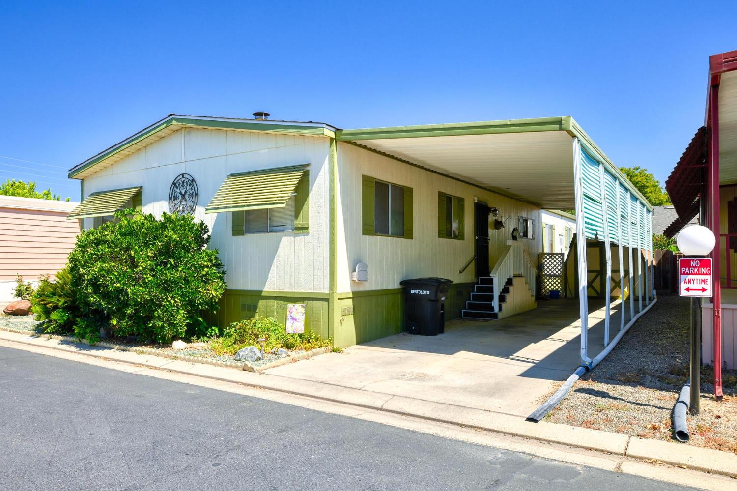 Detail Gallery Image 12 of 21 For 1200 S Carpenter Rd 4, Modesto,  CA 95351 - 3 Beds | 2 Baths