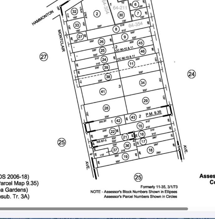 Detail Gallery Image 5 of 5 For 5805 Montclair Ave, Marysville,  CA 95901 - – Beds | – Baths