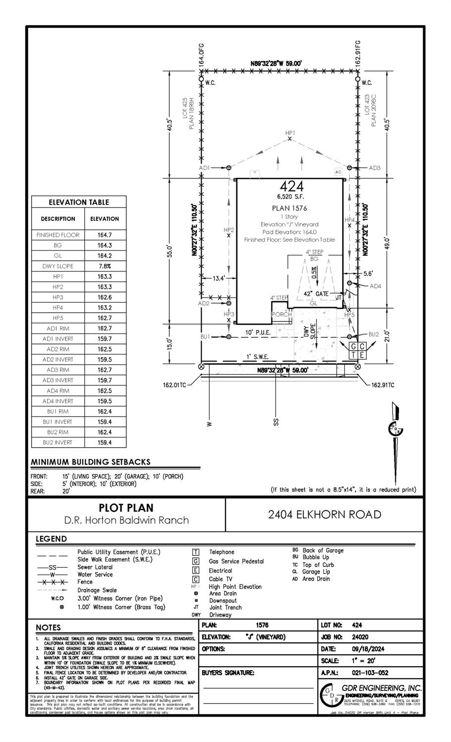 Detail Gallery Image 3 of 6 For 2404 Elkhorn Rd, Patterson,  CA 95363 - 3 Beds | 2 Baths
