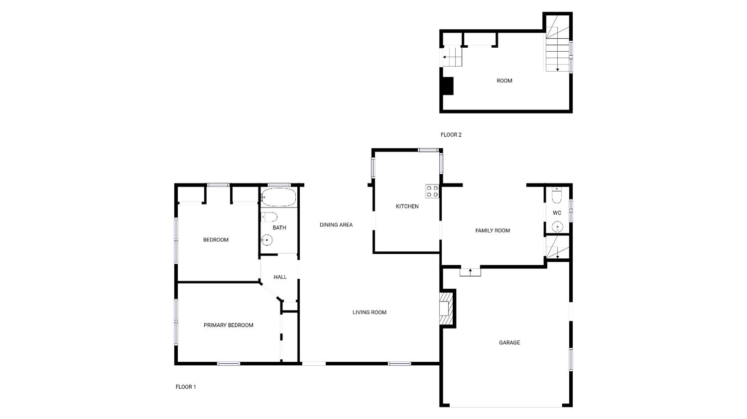 Detail Gallery Image 22 of 22 For 3108 Crest Haven Dr, Sacramento,  CA 95821 - 3 Beds | 1/1 Baths