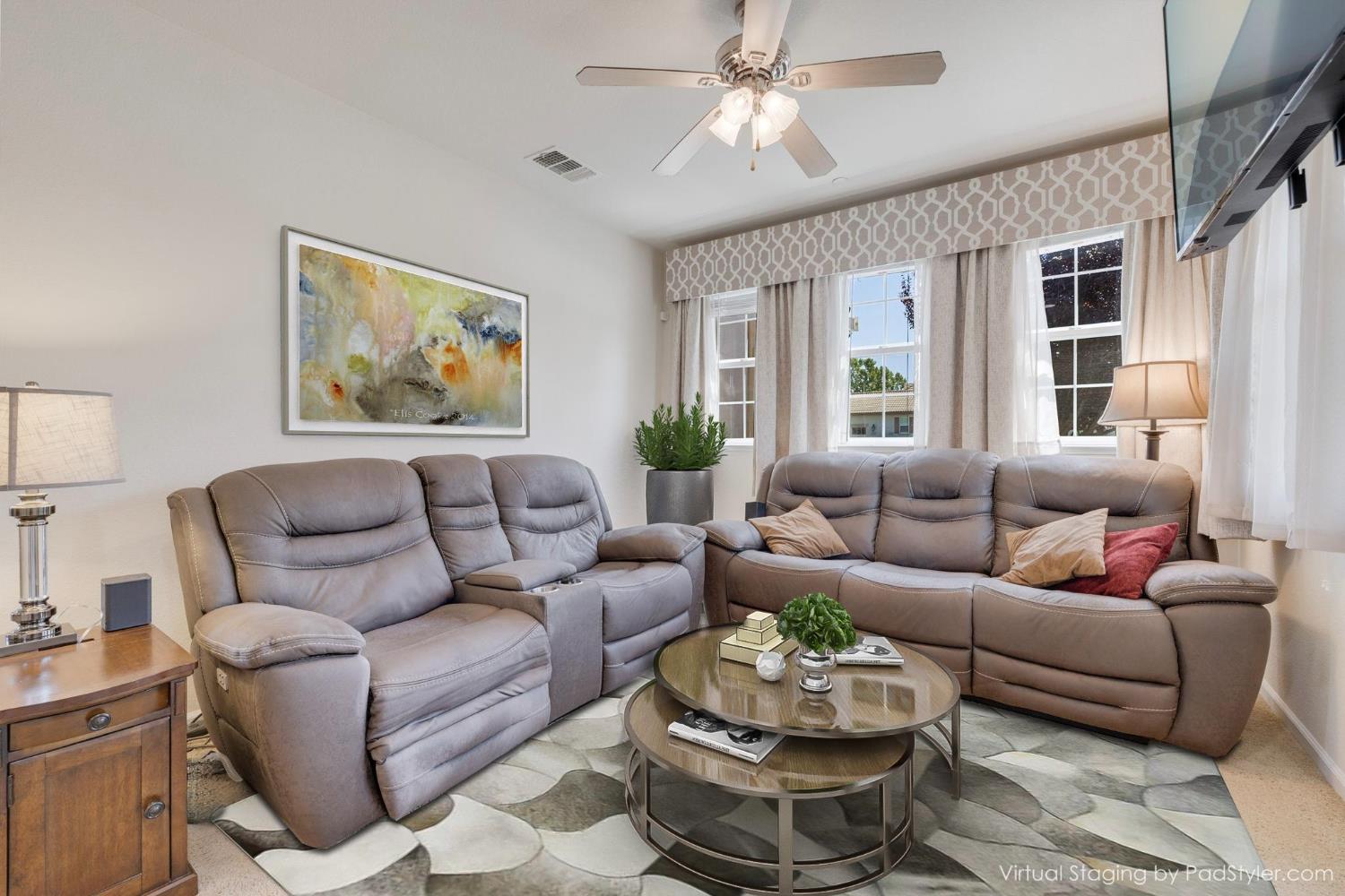 Detail Gallery Image 4 of 38 For 2129 Ulrich Ct, Woodland,  CA 95776 - 2 Beds | 1/1 Baths