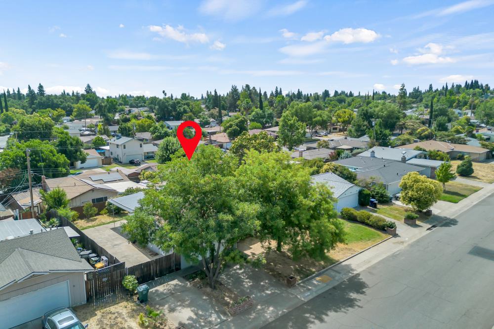 Detail Gallery Image 37 of 41 For 5548 Beauregard Way, Orangevale,  CA 95662 - 3 Beds | 2 Baths