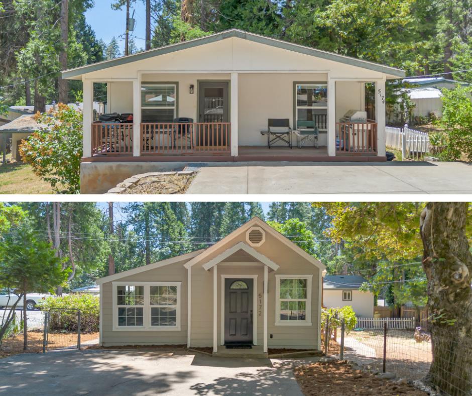 Detail Gallery Image 1 of 73 For 5172 Camp Snowline Rd, Camino,  CA 95709 - 4 Beds | 3 Baths