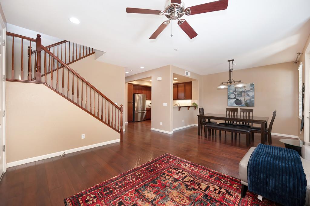 Detail Gallery Image 14 of 48 For 968 Greger St #91,  Oakdale,  CA 95361 - 3 Beds | 2/1 Baths